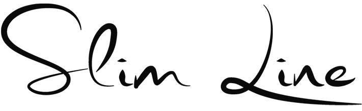 Slim Line logo
