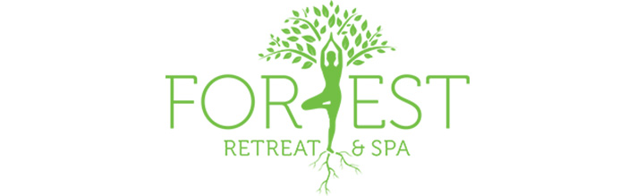 Forest Spa logo